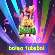 bolao futebol